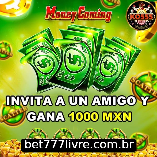 Bônus Diários 777livre