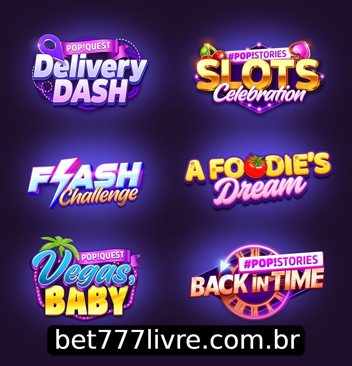 Diretório de Jogos 777livre