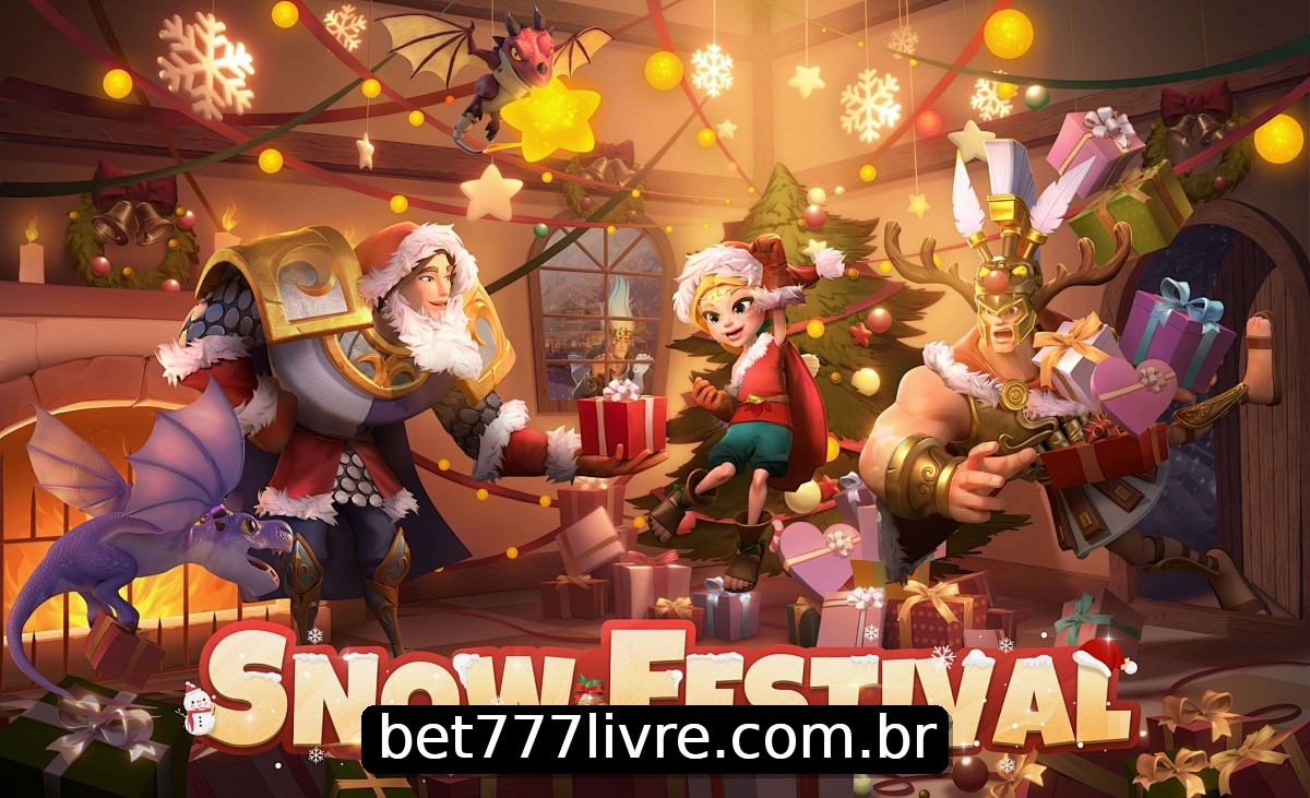 Promoções Sazonais 777livre