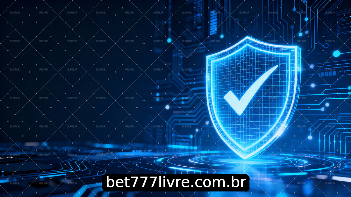 Sistemas de Segurança 777livre