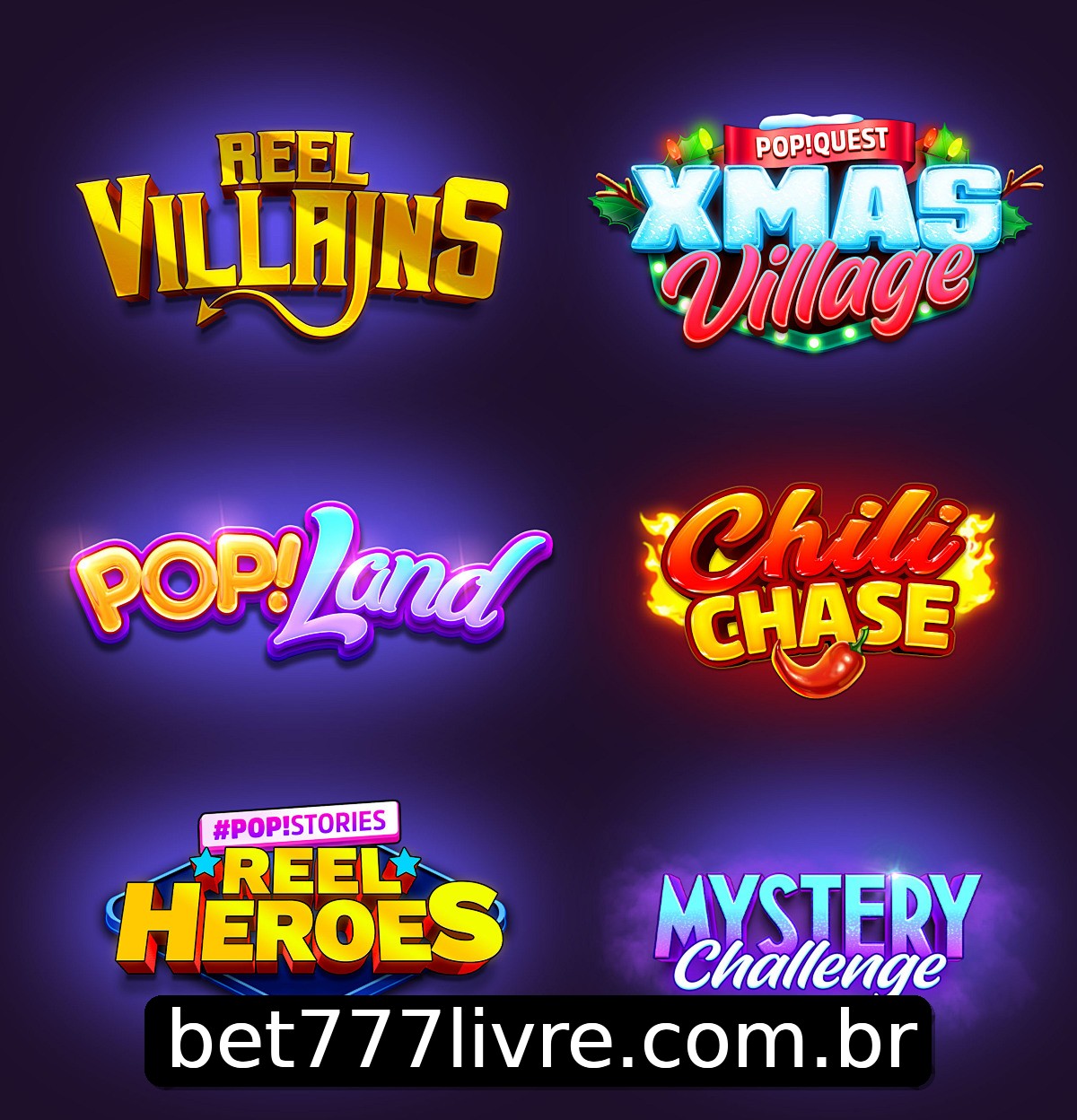 Jogos de Slot 777livre