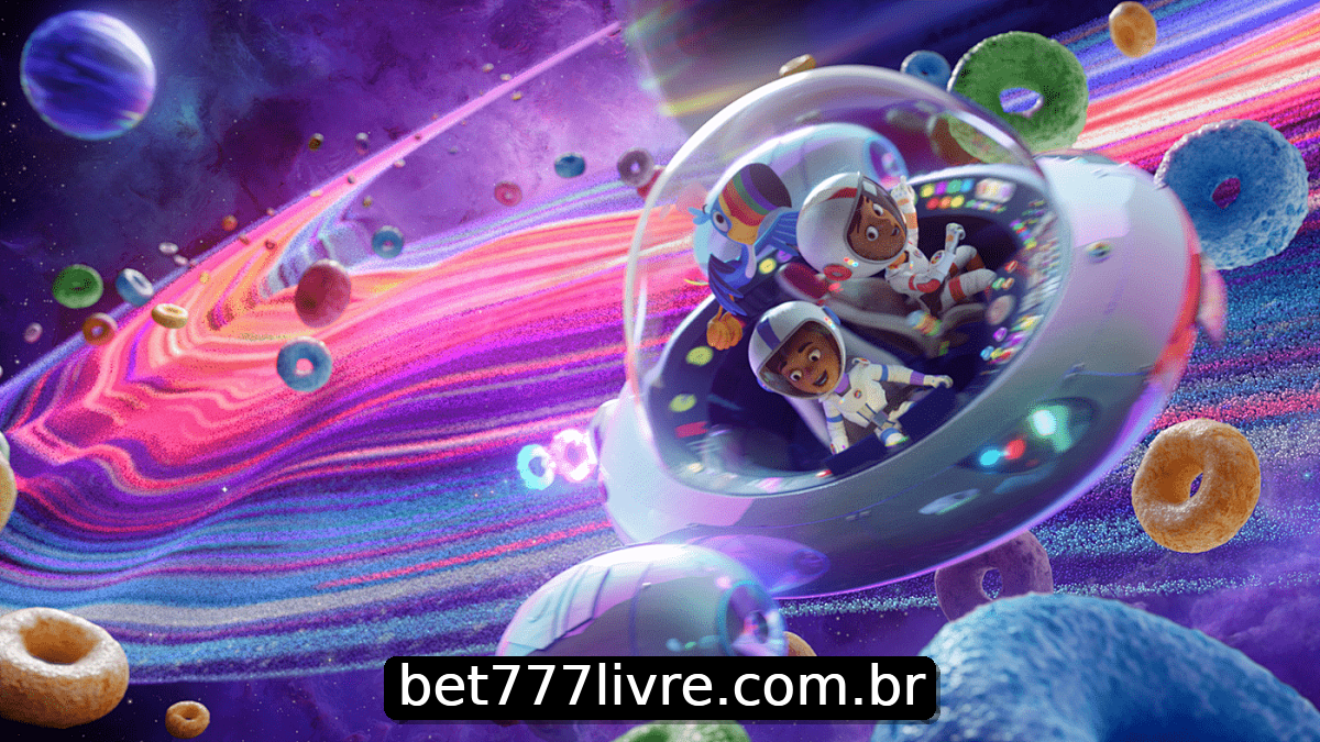 Jogo Spaceman 777livre